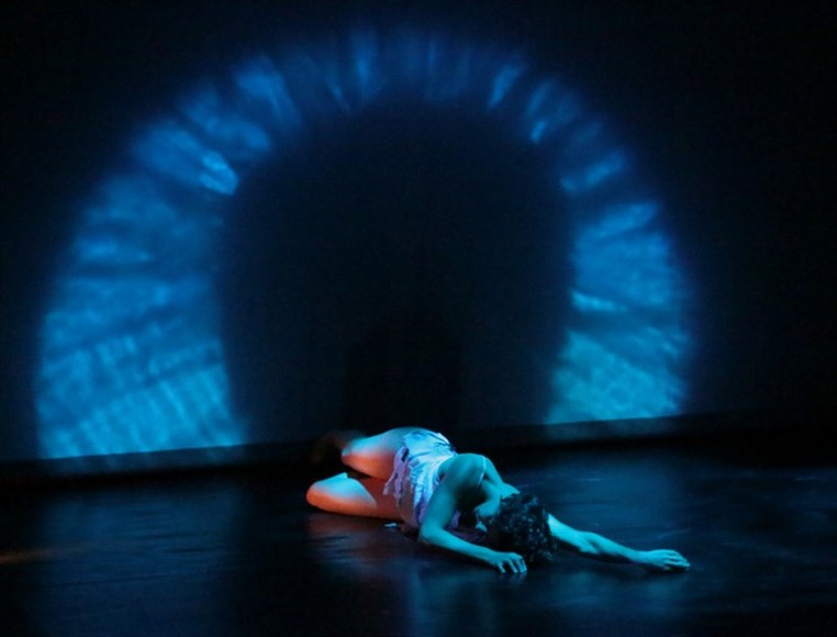 Shadowland at Casino Du Liban